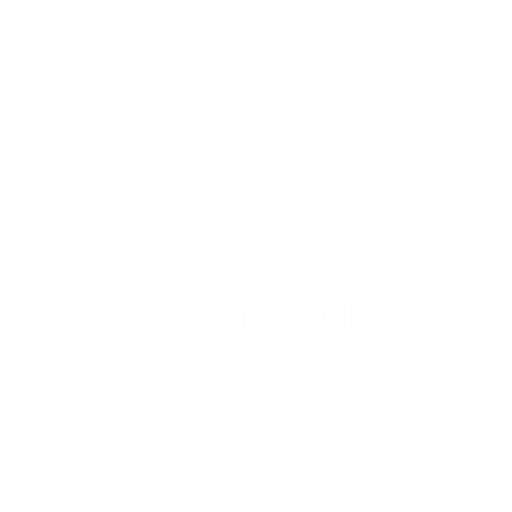 logo mountain expedition