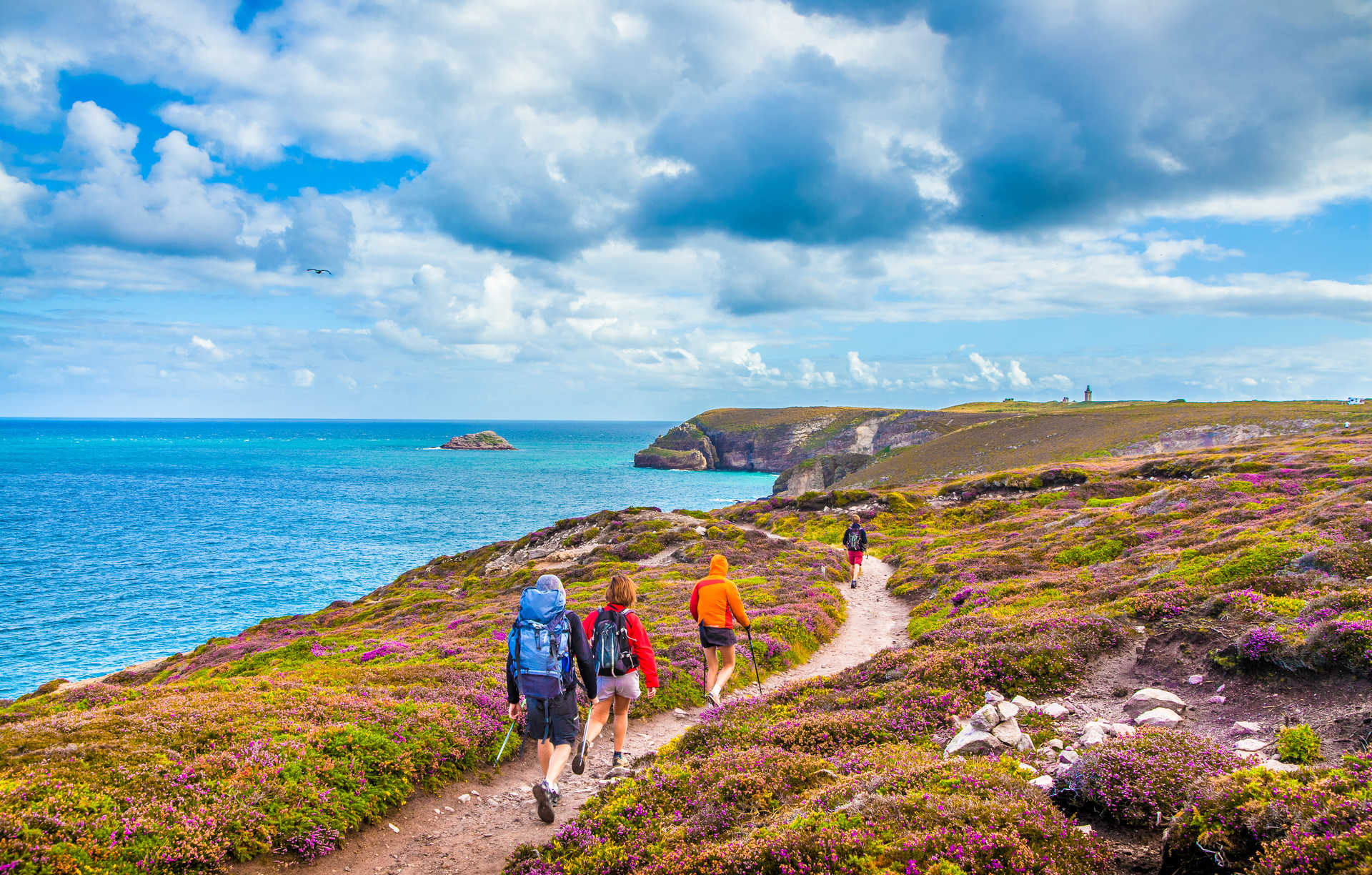 paysage bretagne